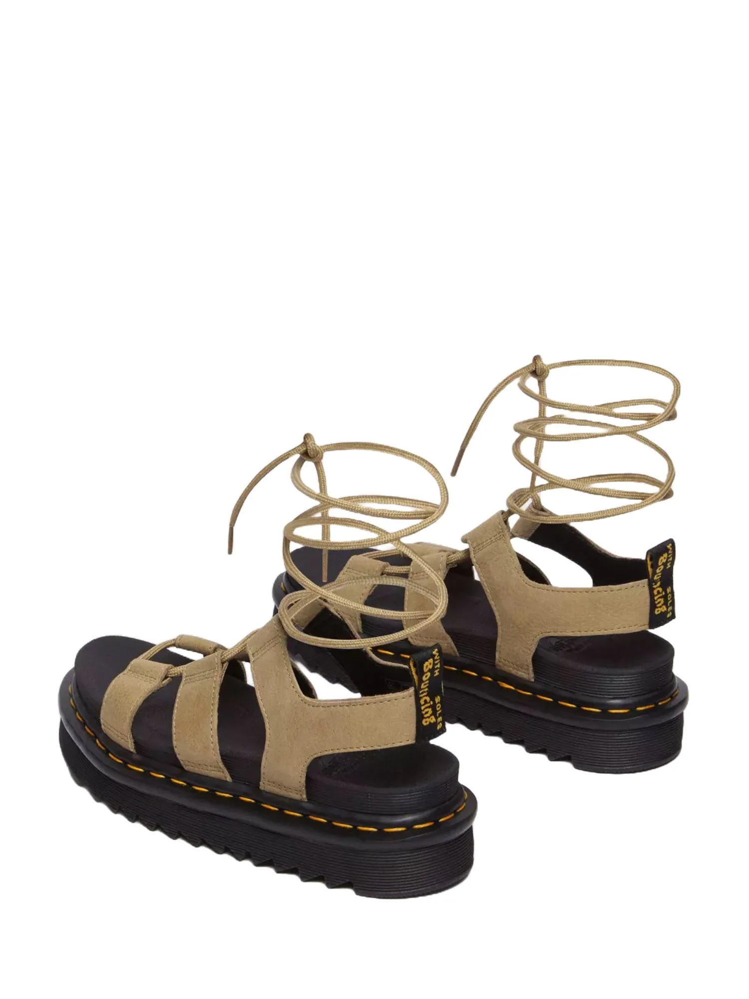 Dr. Martens Sandali 31738439