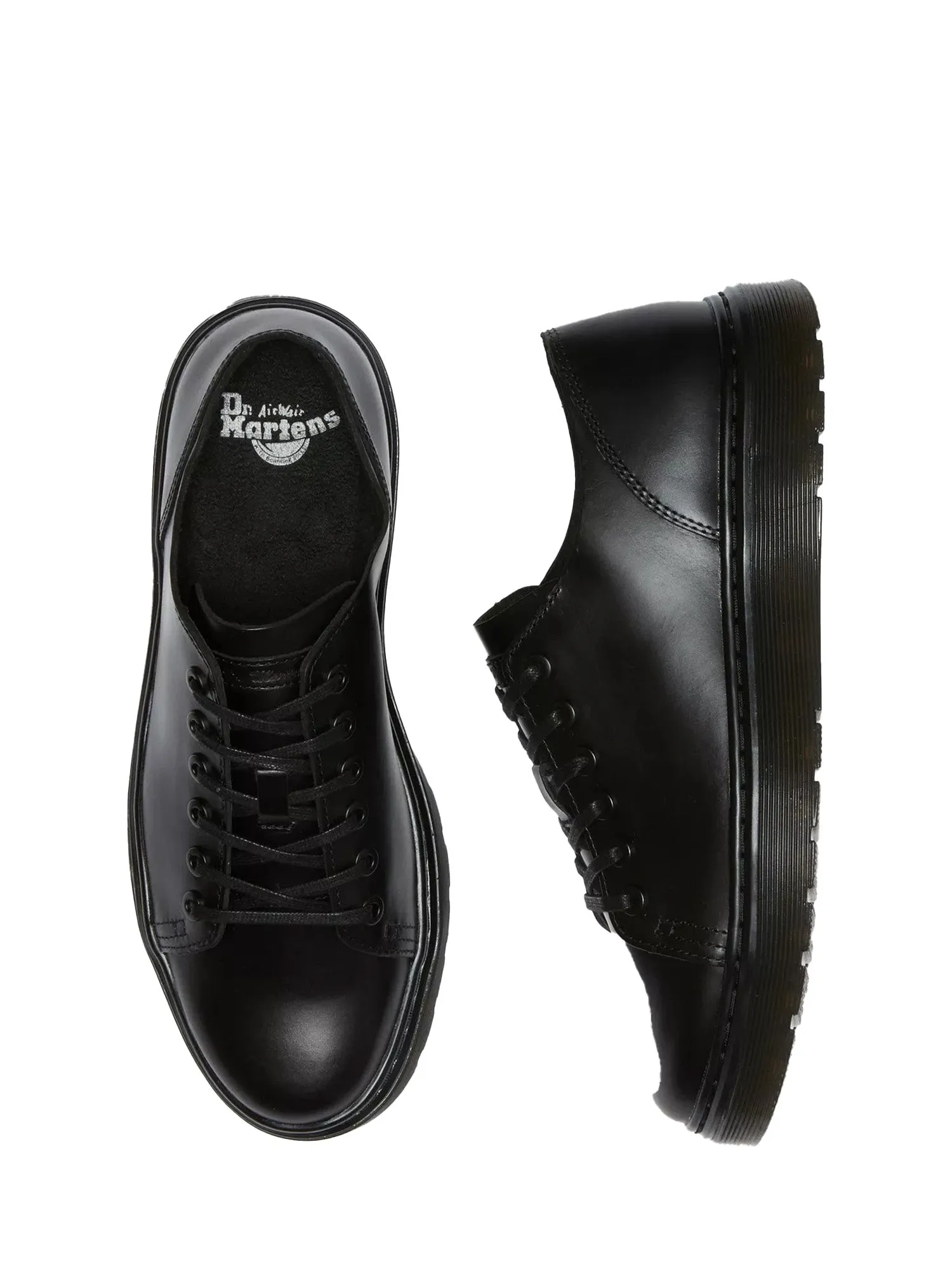 Dr. Martens Scarpe Lacci 16736001