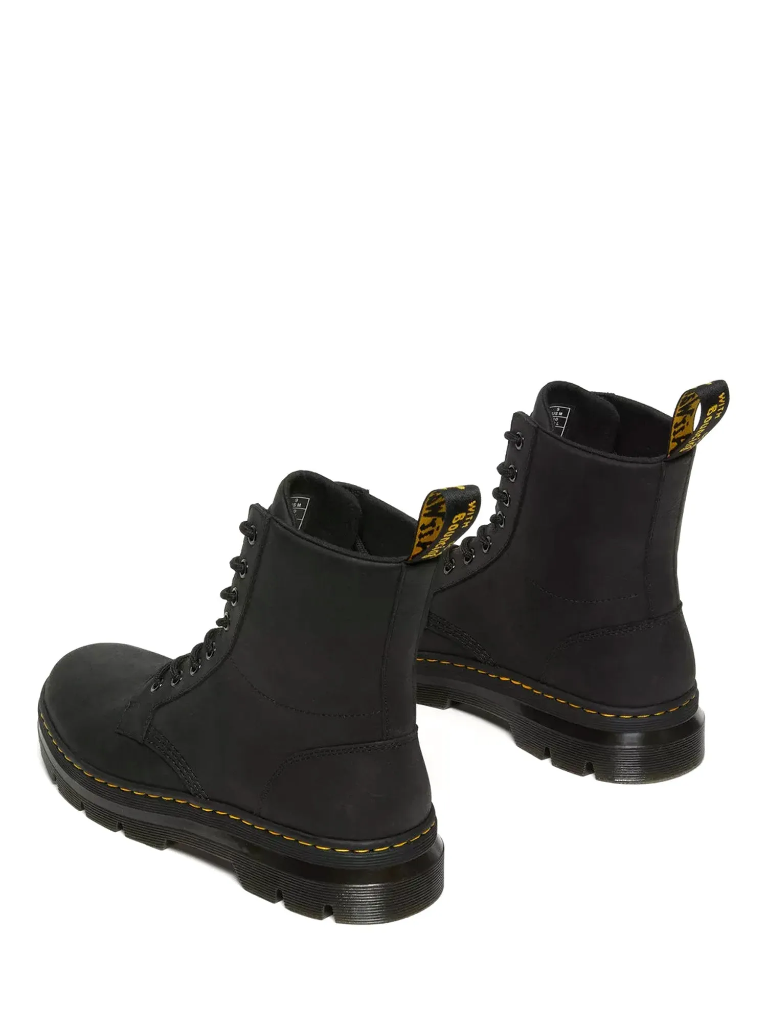 Dr. Martens Stivaletti 26007001