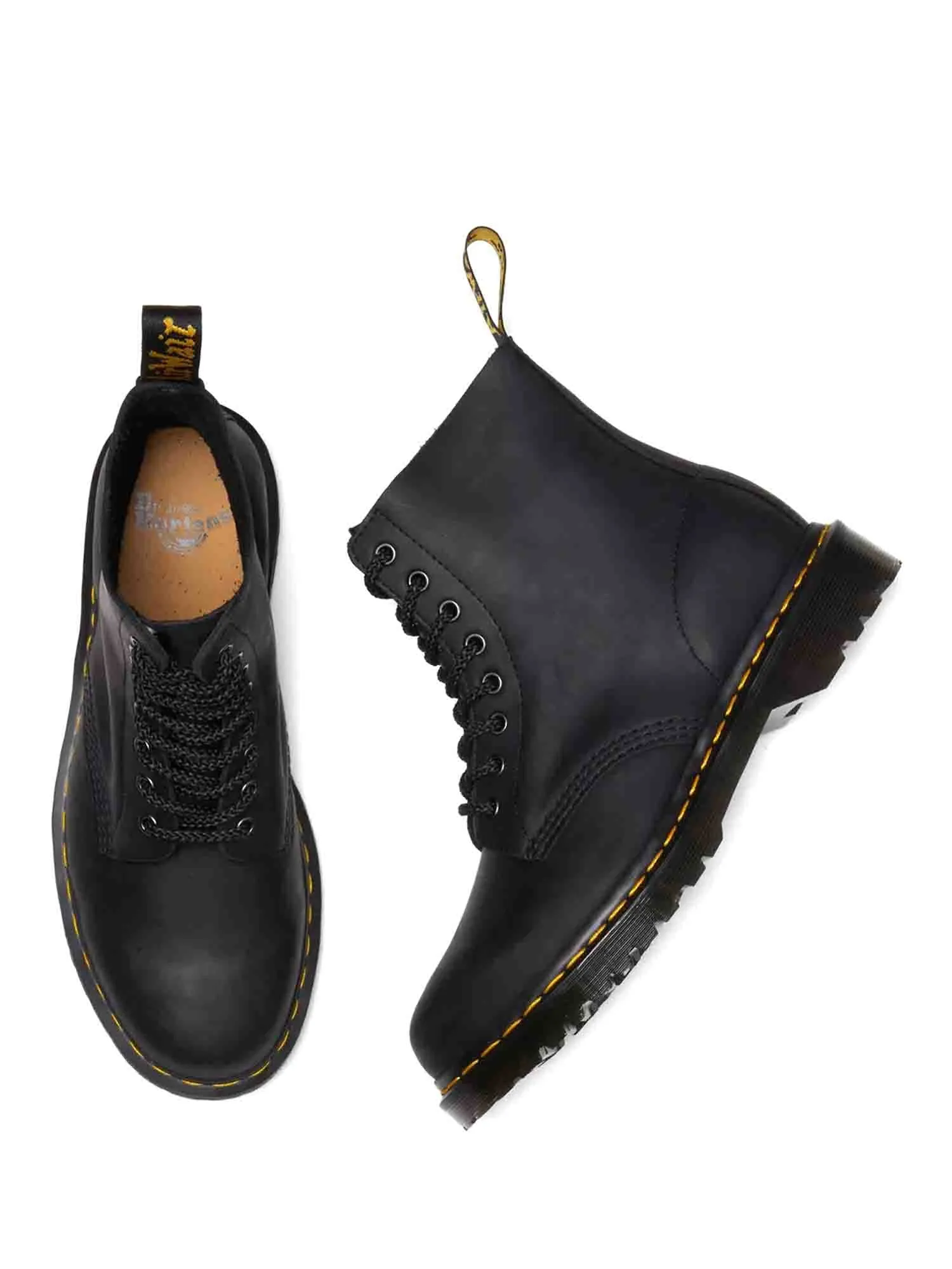 Dr. Martens Stivaletti 30666001