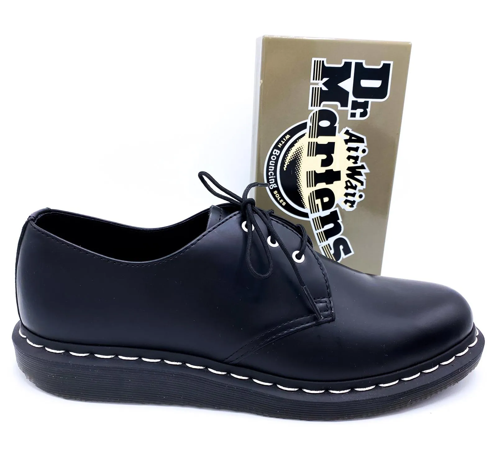 Dr.Martens 1461 limited edition