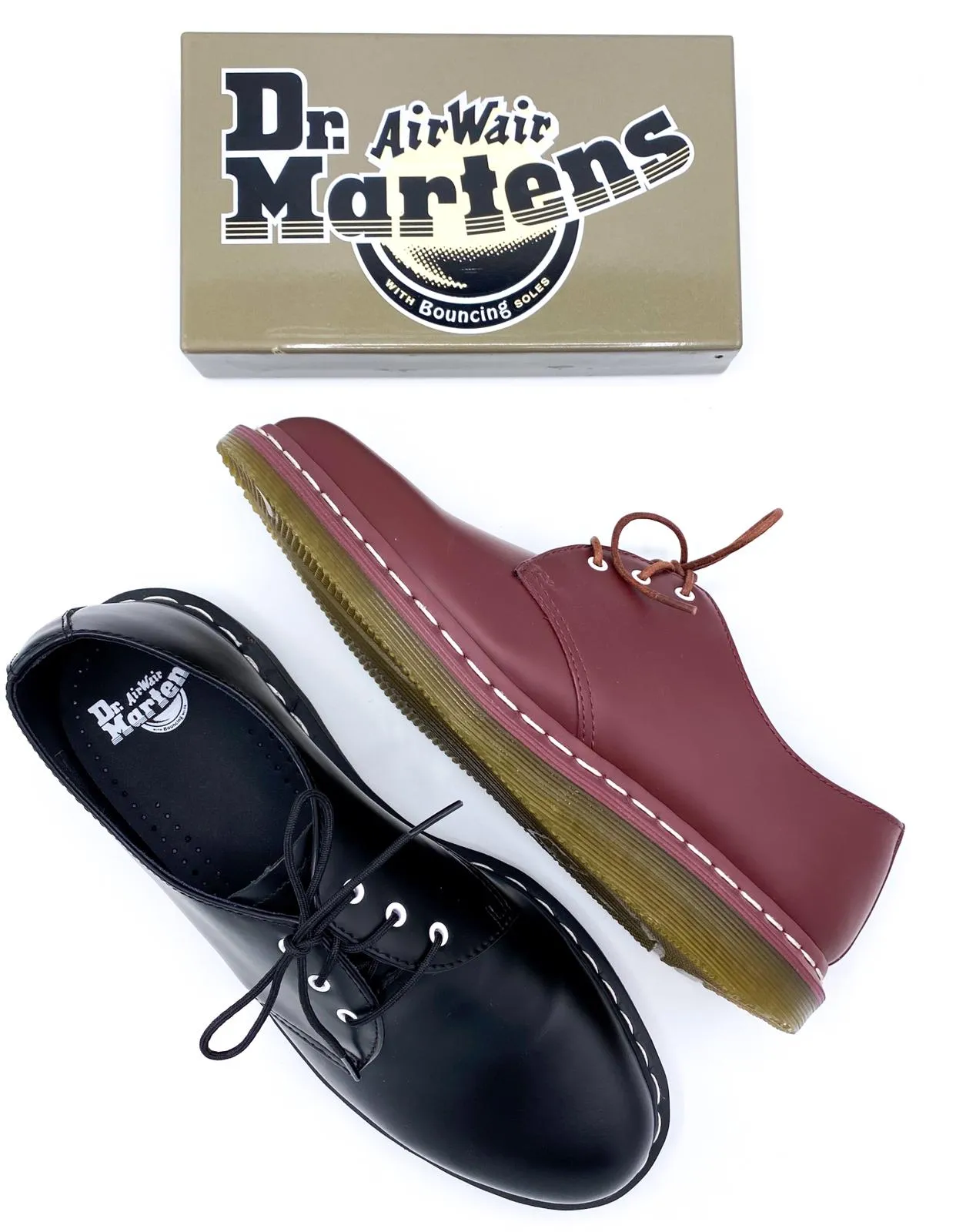 Dr.Martens 1461 limited edition