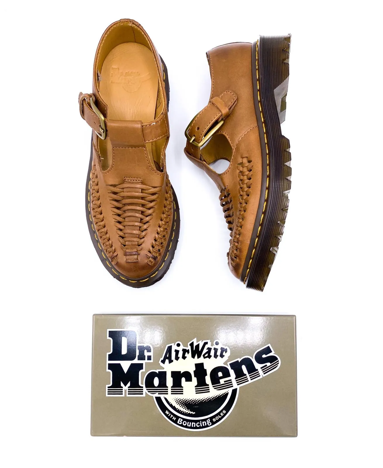 Dr.Martens Lave