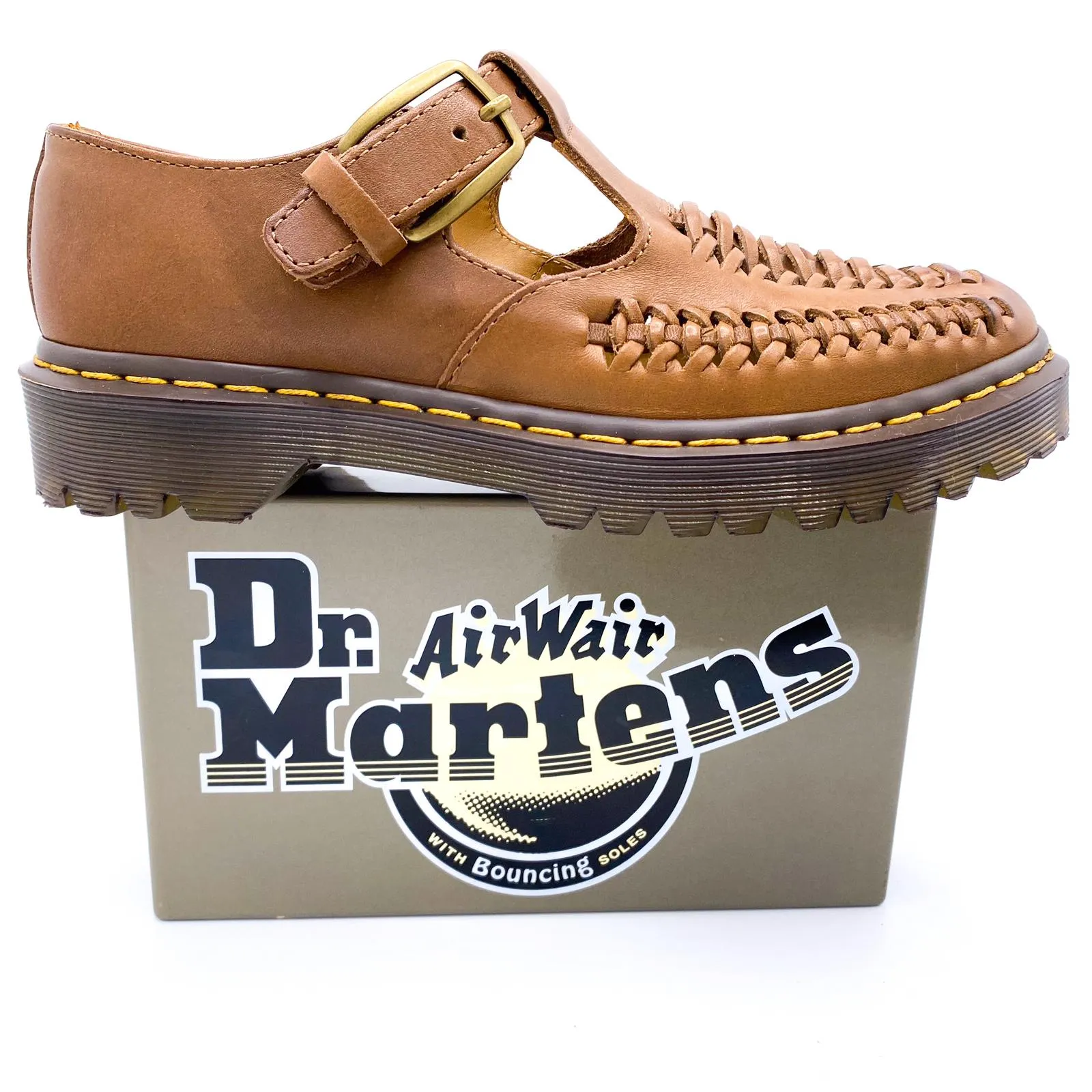 Dr.Martens Lave