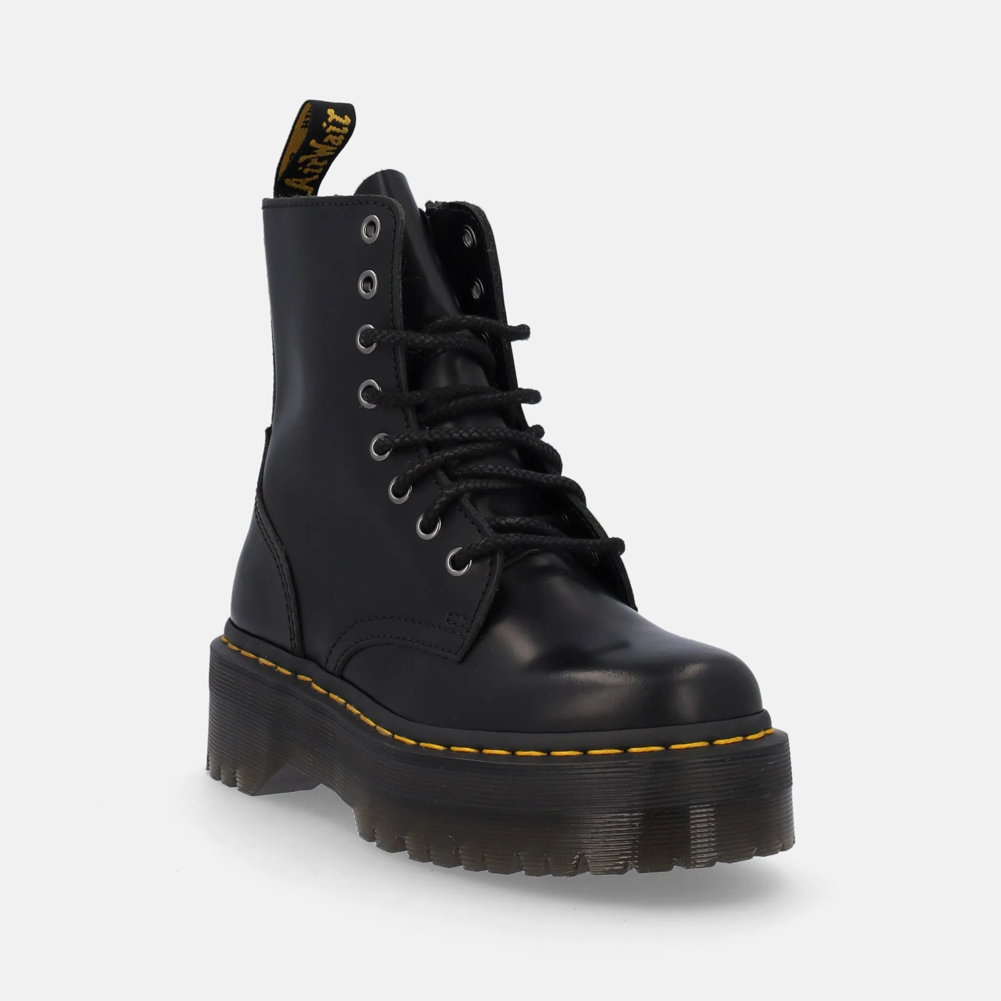 DR.MARTENS QUAD RETRO JADON