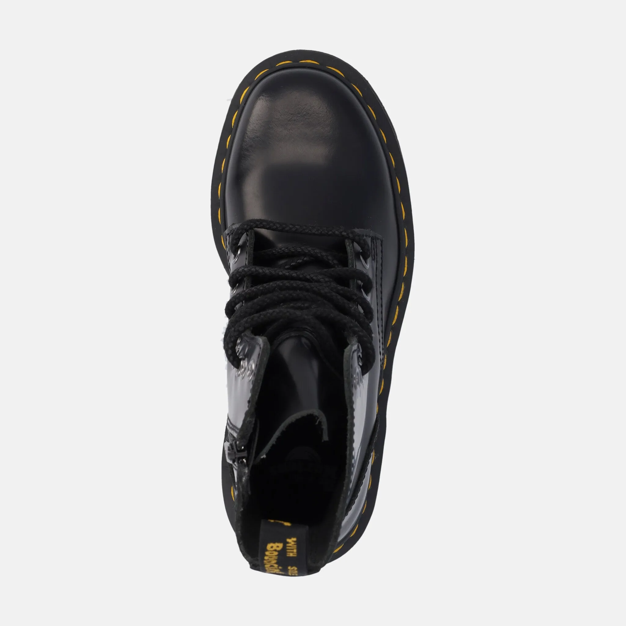 DR.MARTENS QUAD RETRO JADON