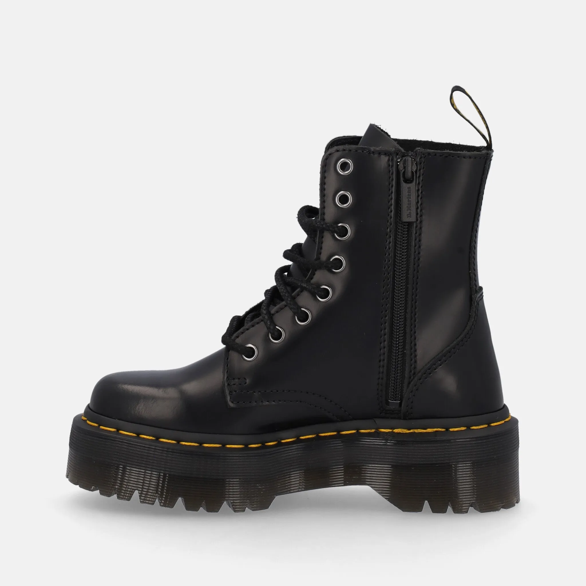 DR.MARTENS QUAD RETRO JADON