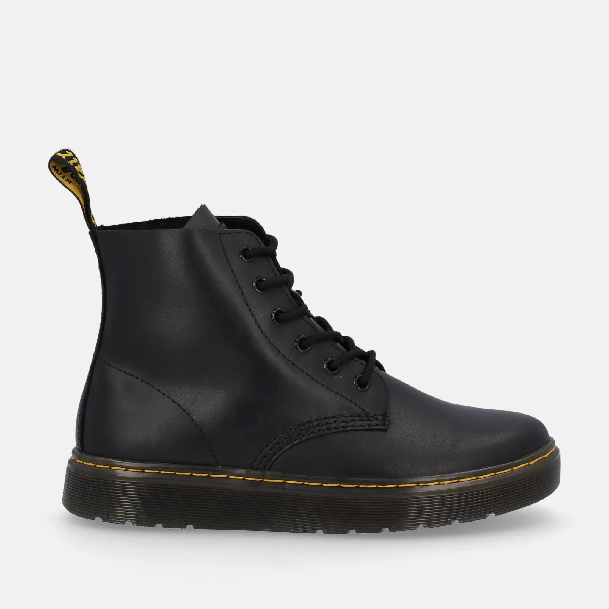 DR.MARTENS THURSTON CHUKKA