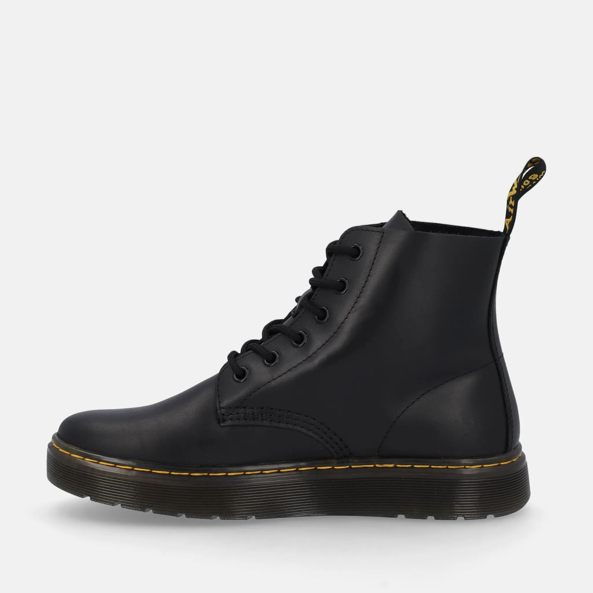 DR.MARTENS THURSTON CHUKKA