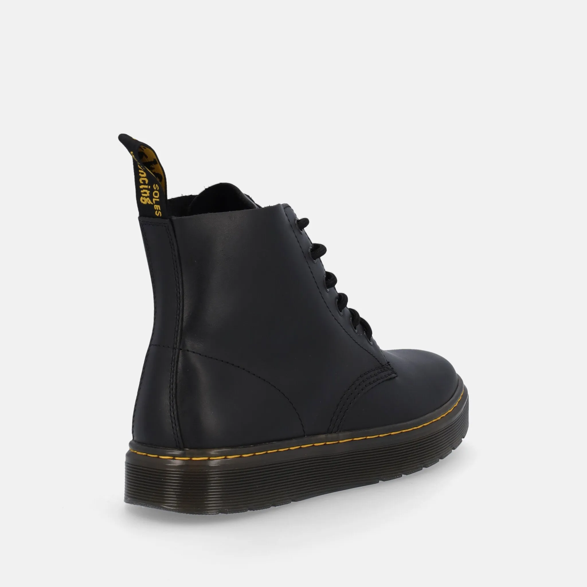 DR.MARTENS THURSTON CHUKKA