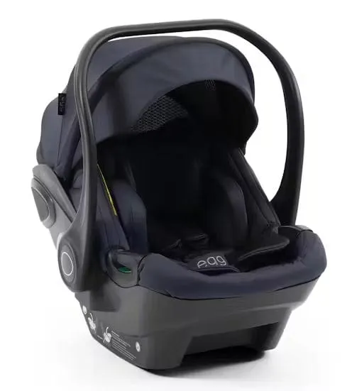 Egg 3 Shell i-Size Car Seat - Celestial