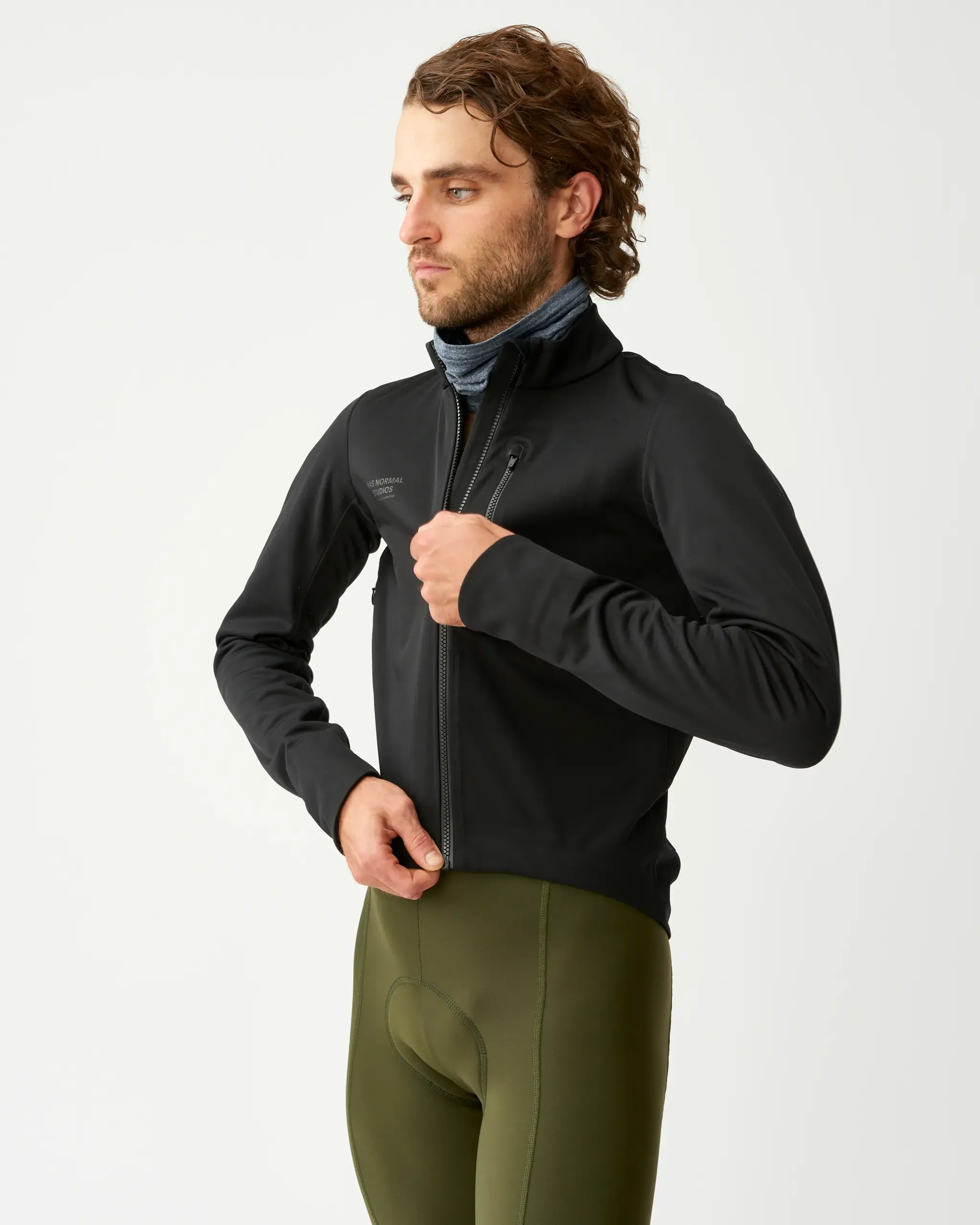 Essential Thermal Jacket