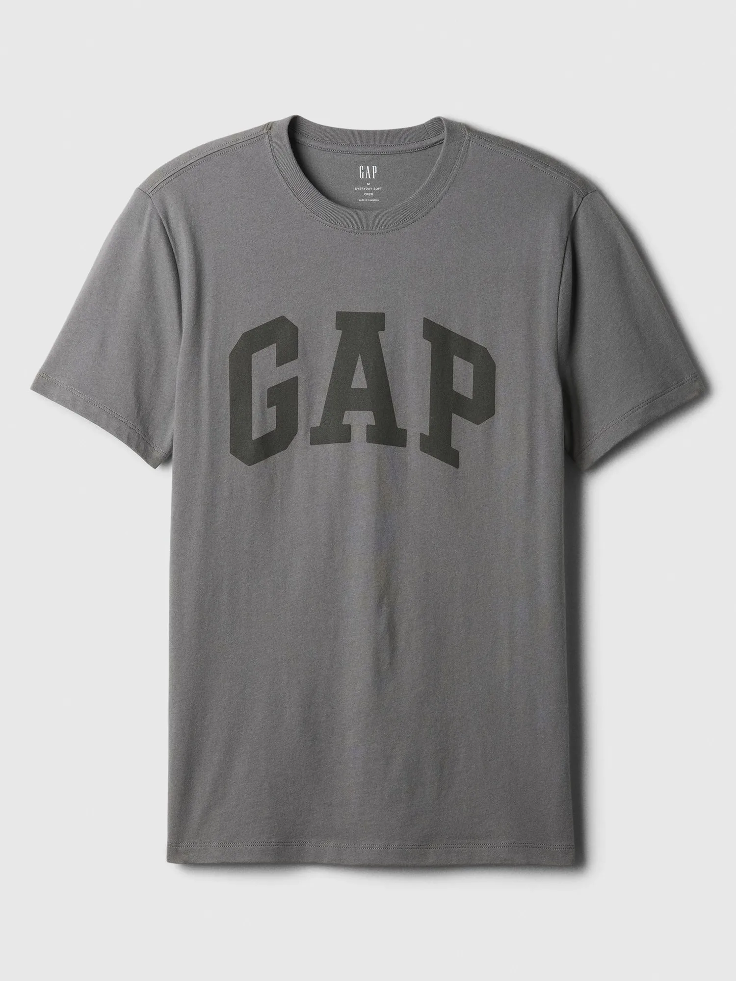 Everyday Soft Gap Logo T-Shirt