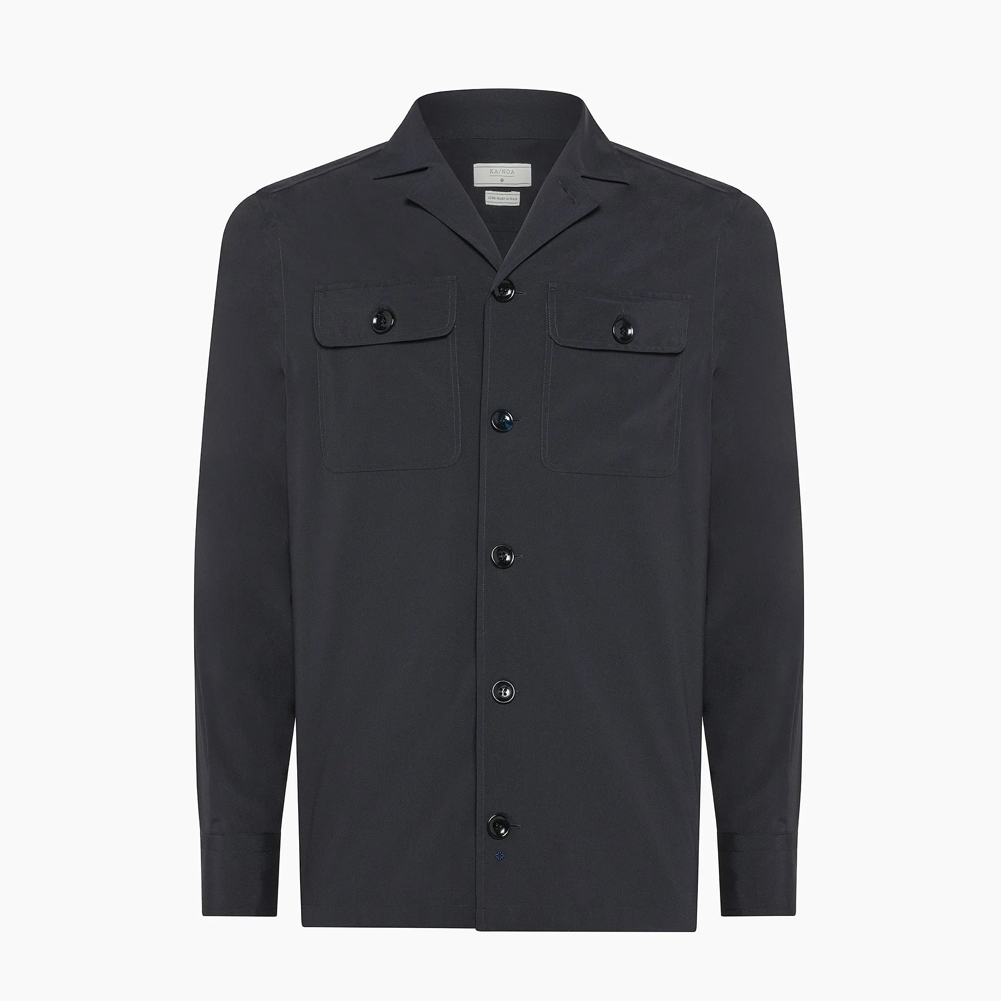 Filson Vanguard shirt in Tech Silk