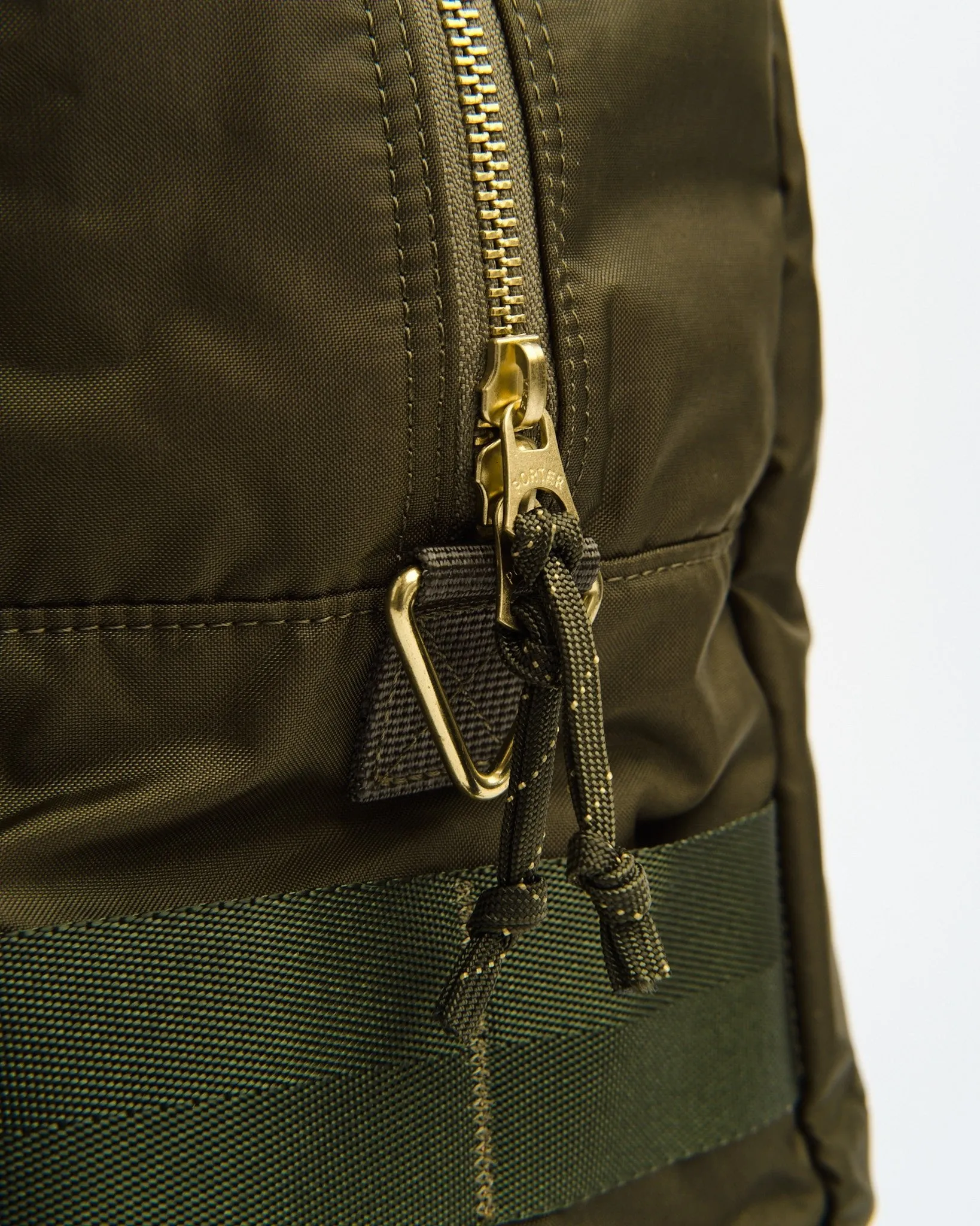 Force 2Way Duffle Bag Olive Drab