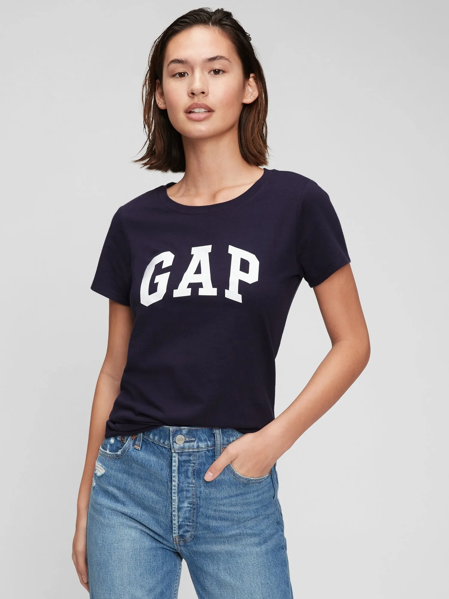 Gap Logo T-Shirt