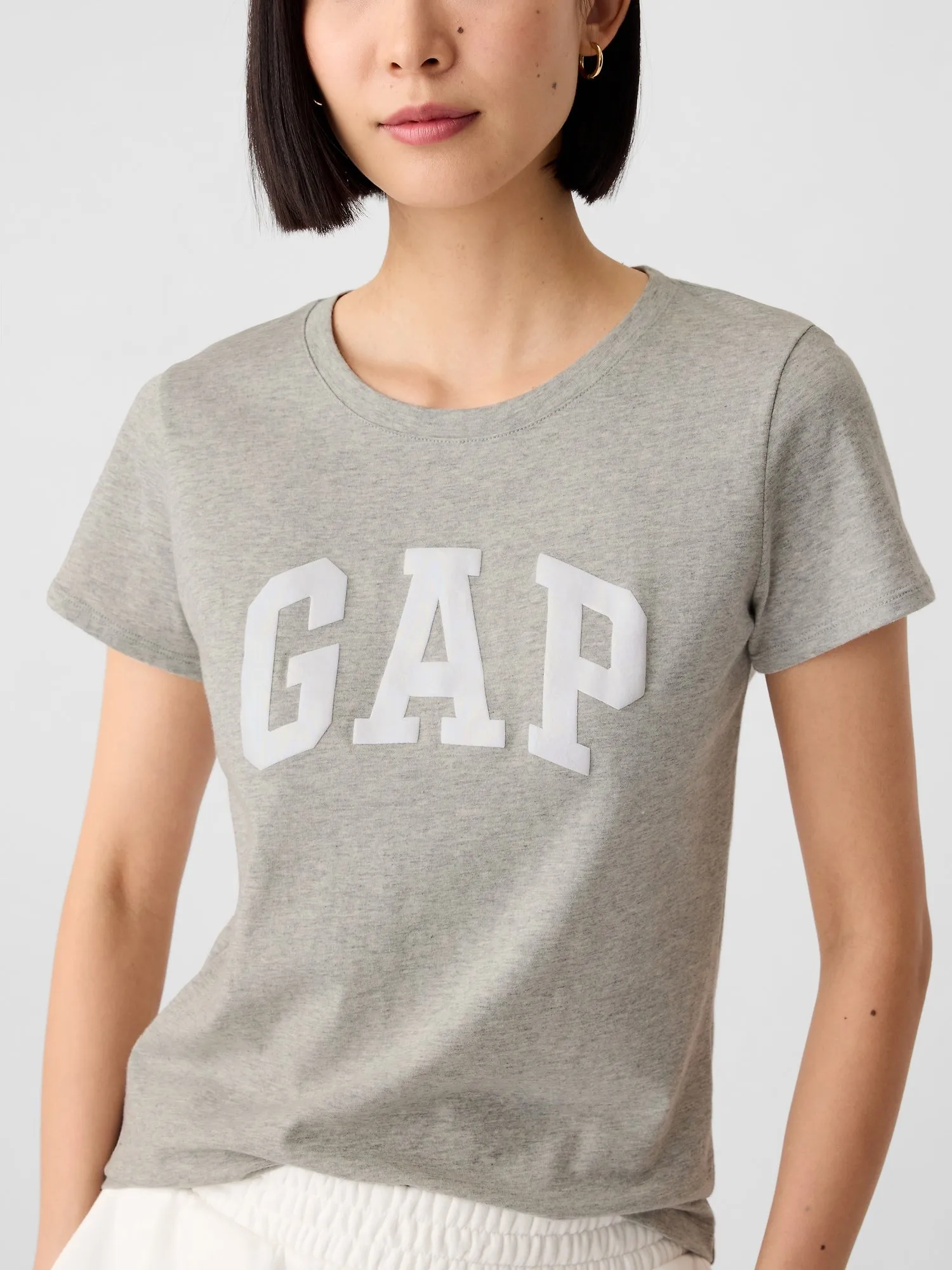 Gap Logo T-Shirt