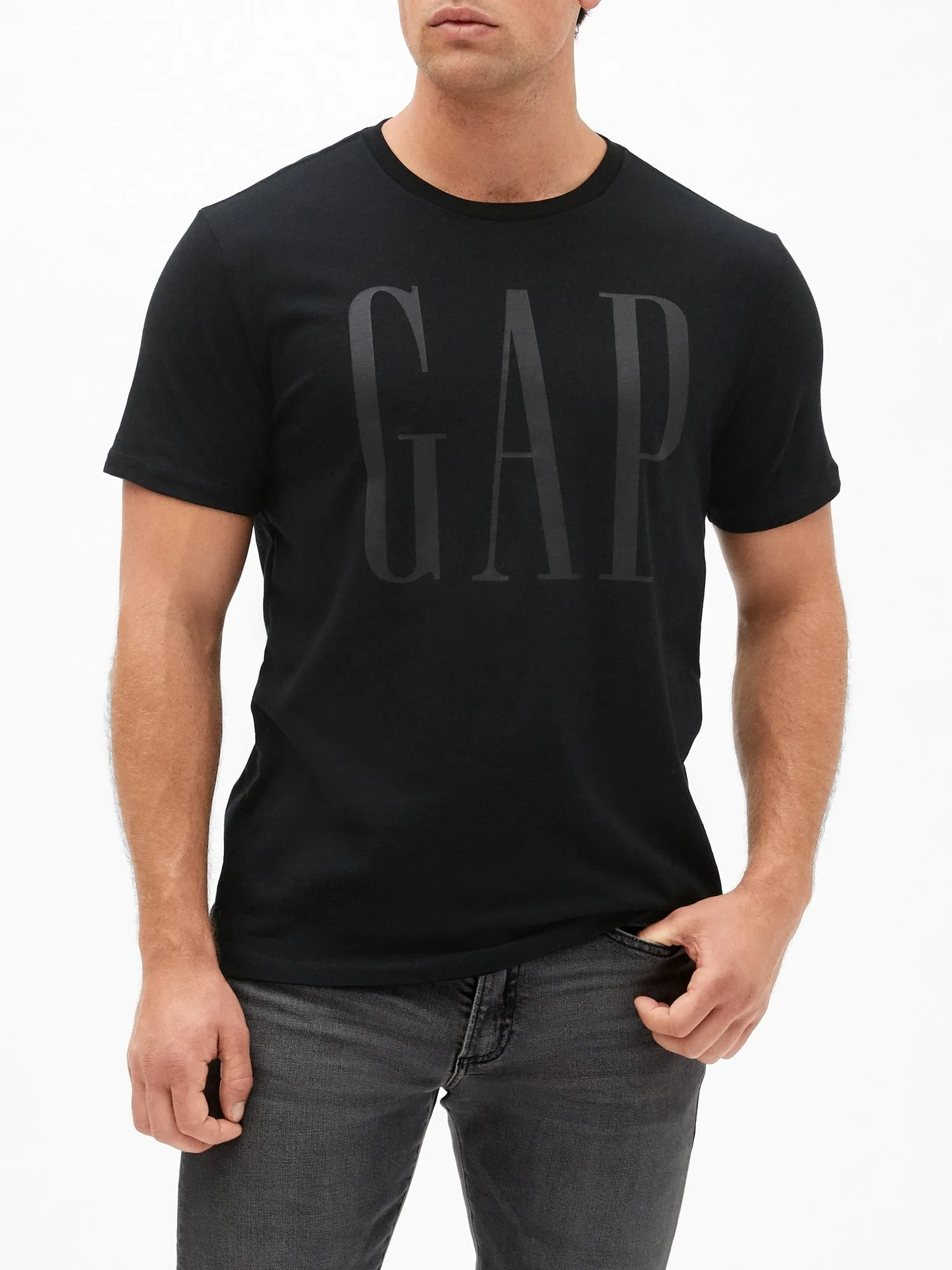 Gap Logo T-Shirt