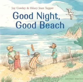 Good Night, Good Beach