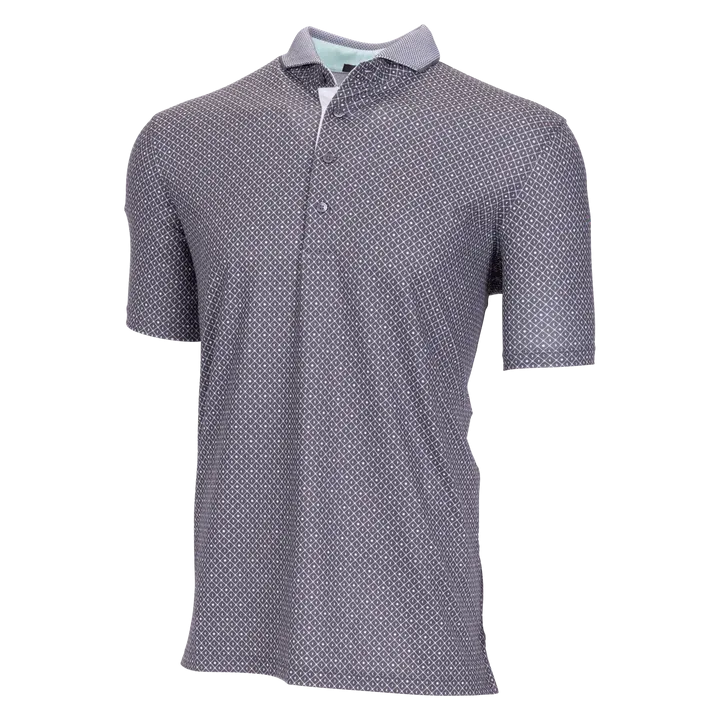 GREYSON Cycles of Circles Polo