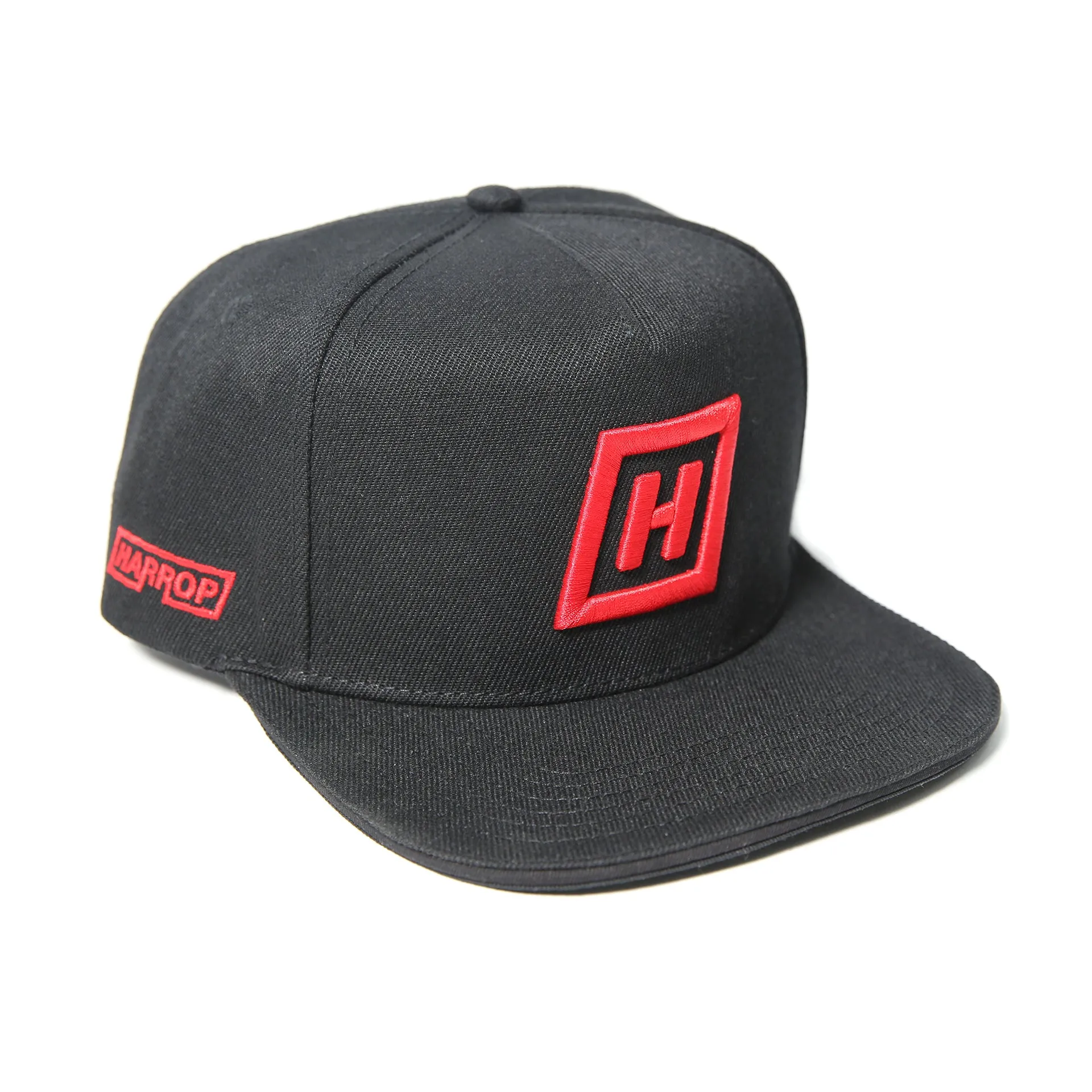 H Snapback