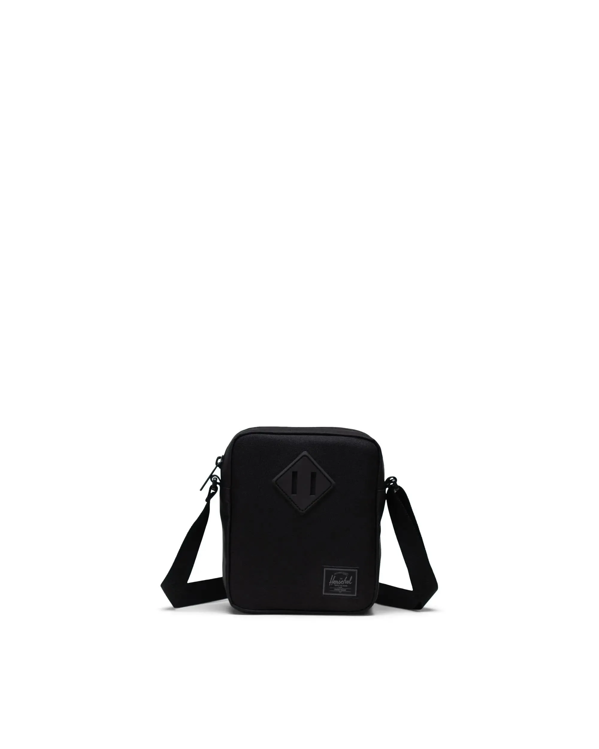 Heritage Crossbody