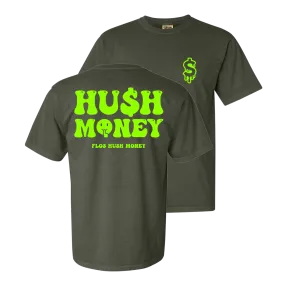 HUSH MONEY - DYNASTY COLLECTION TEE