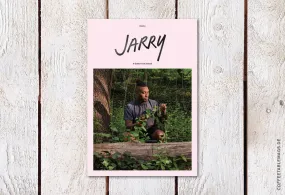 Jarry – Issue 4: Journeys