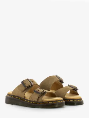 Josef Savannah nubuck tan