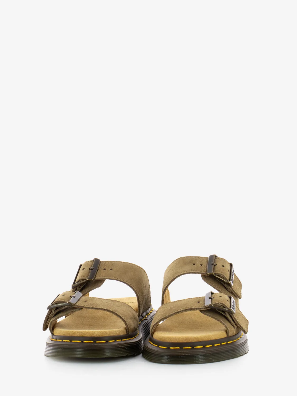 Josef Savannah nubuck tan