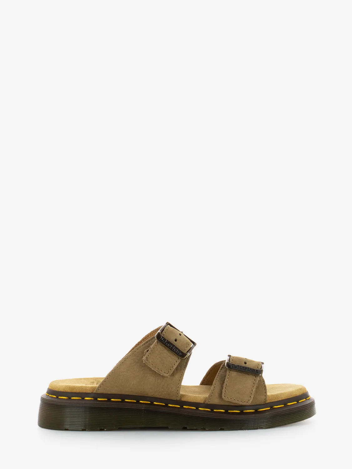 Josef Savannah nubuck tan