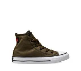 KID CT TWILL HI