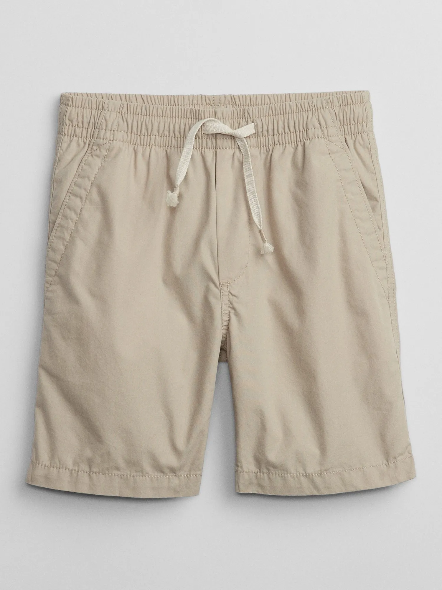 Kids Easy Pull-On Shorts