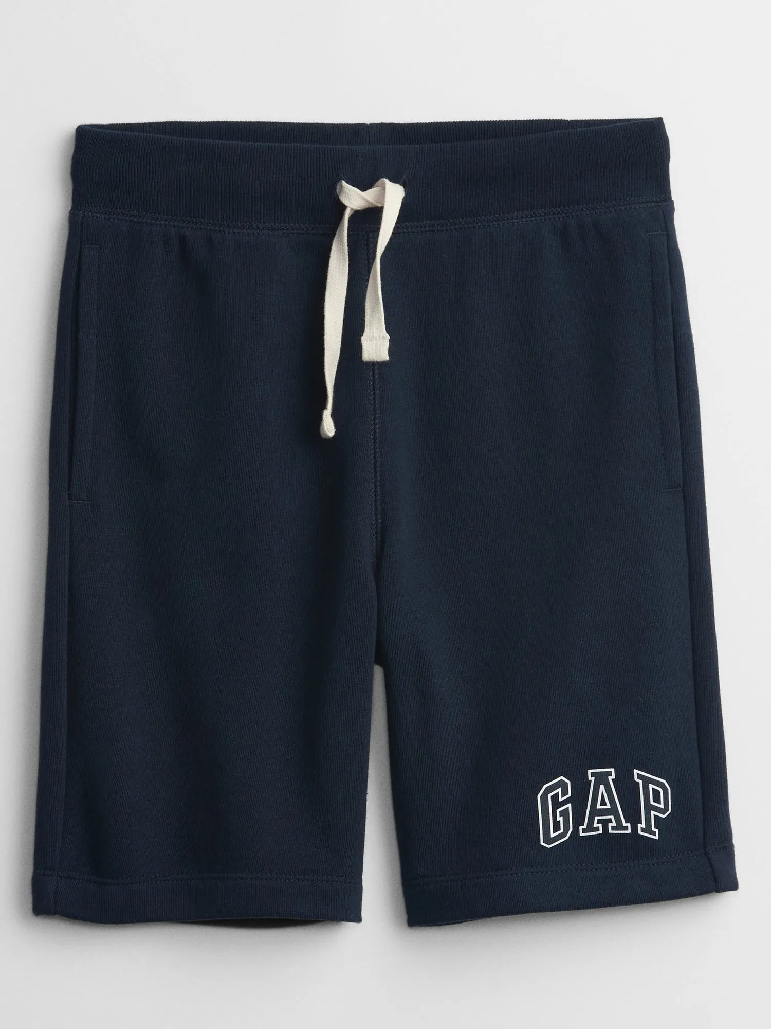 Kids Gap Logo Pull-On Shorts