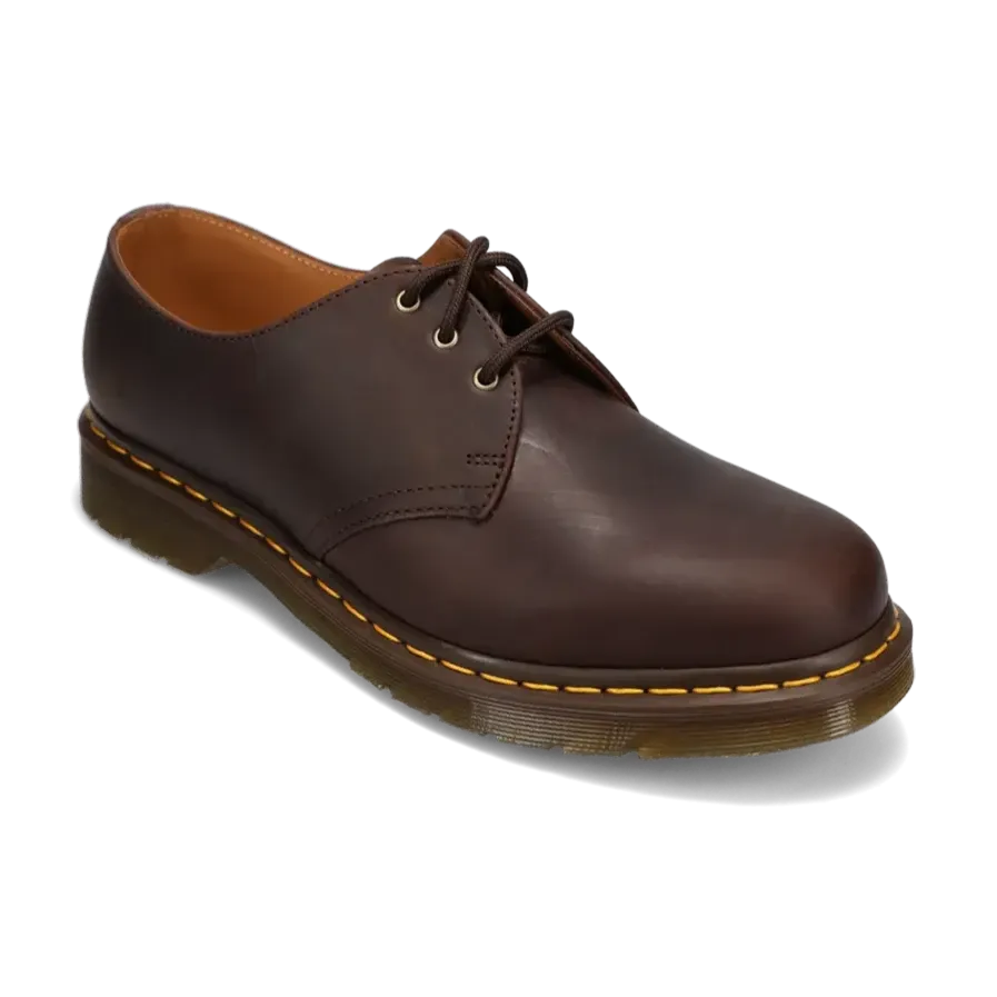 Men's 1461 Gaucho Crazy Horse