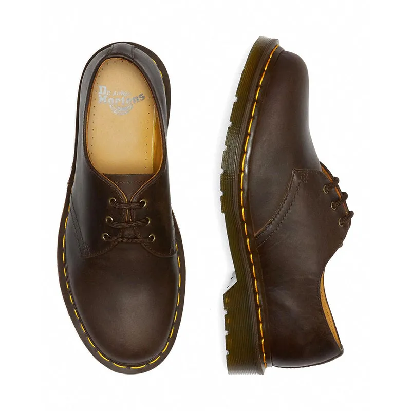 Men's 1461 Gaucho Crazy Horse