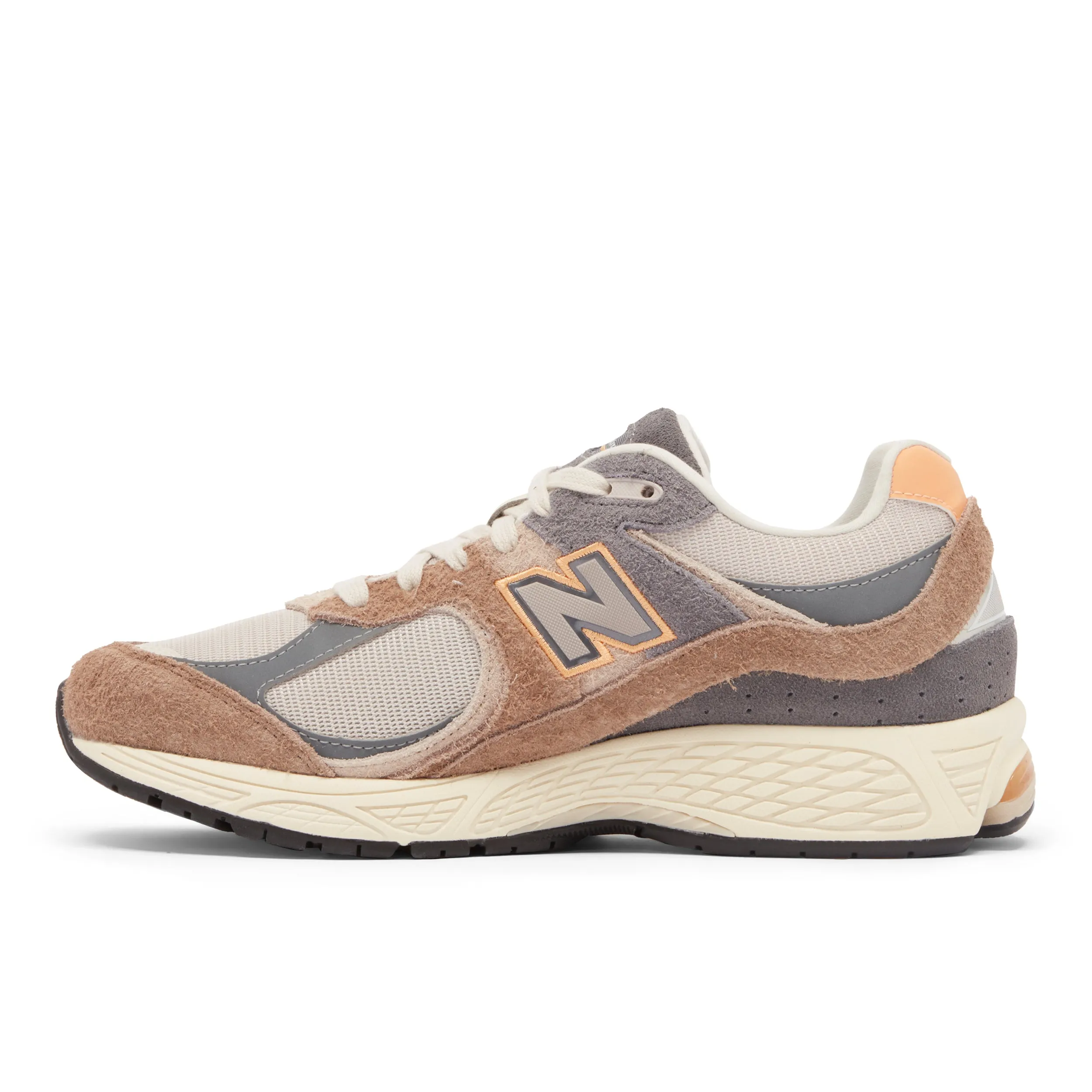 New Balance 2002r Hazy Peach