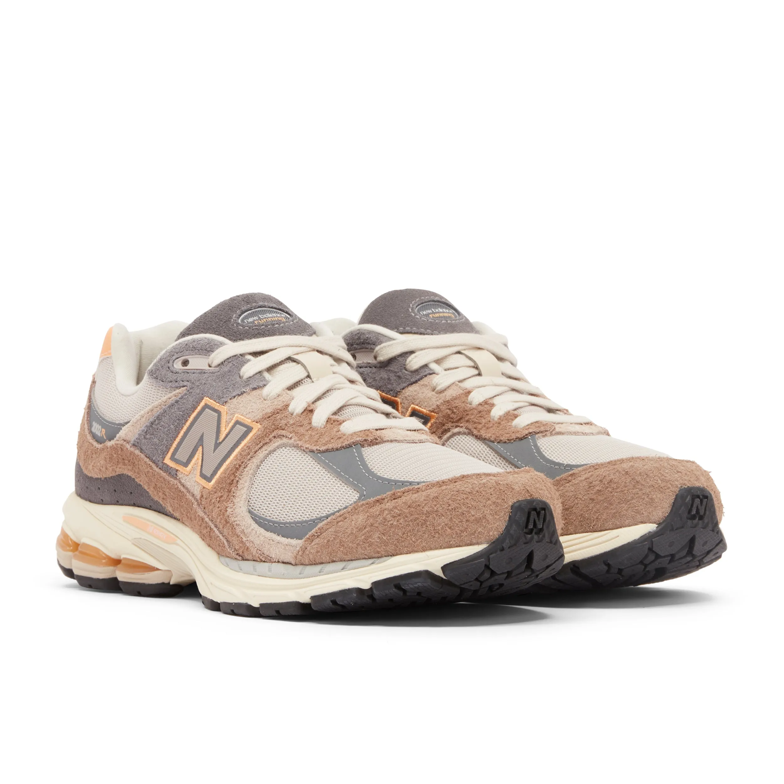 New Balance 2002r Hazy Peach