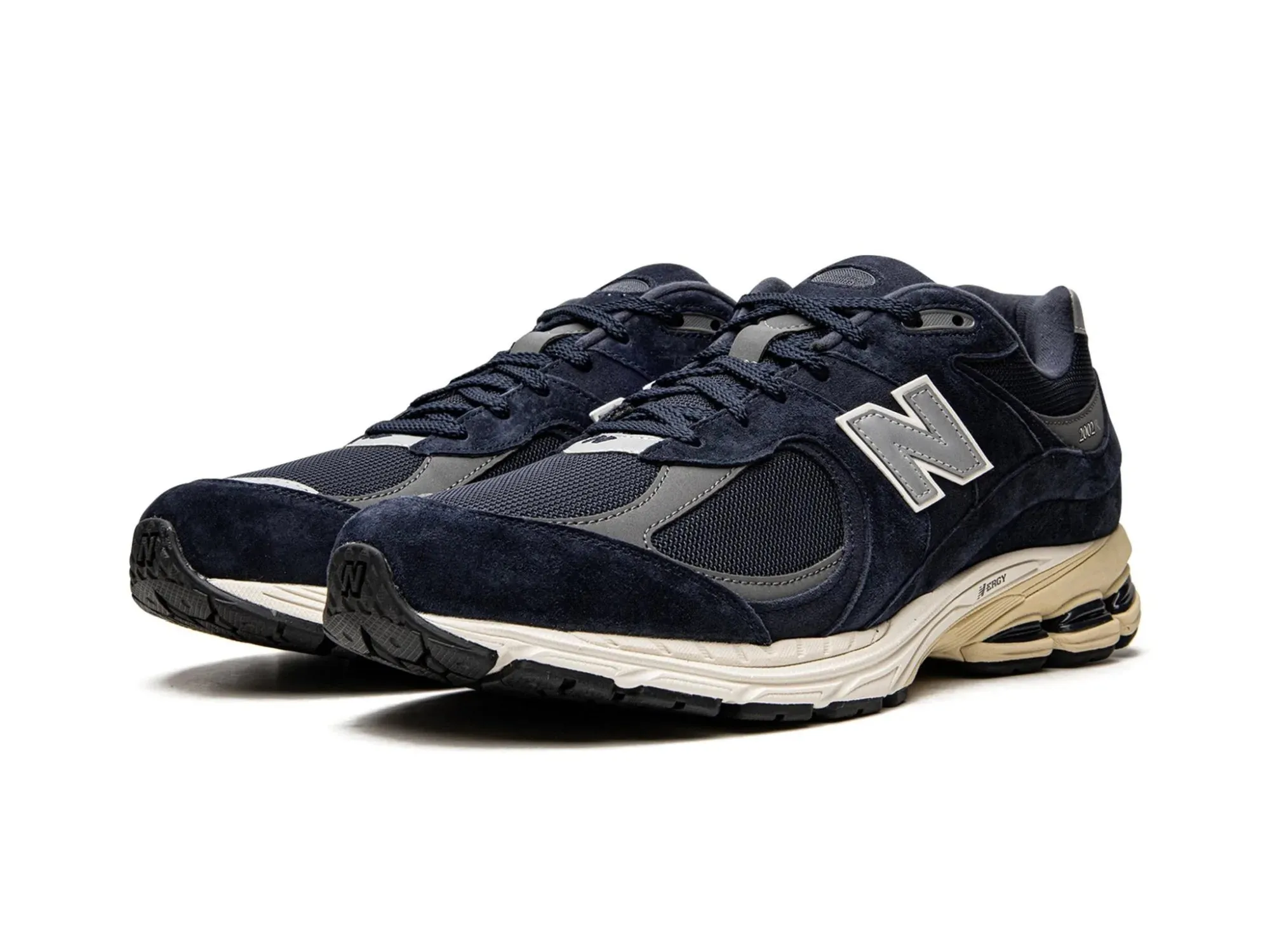 New Balance 2002R "Navy Eclipse"