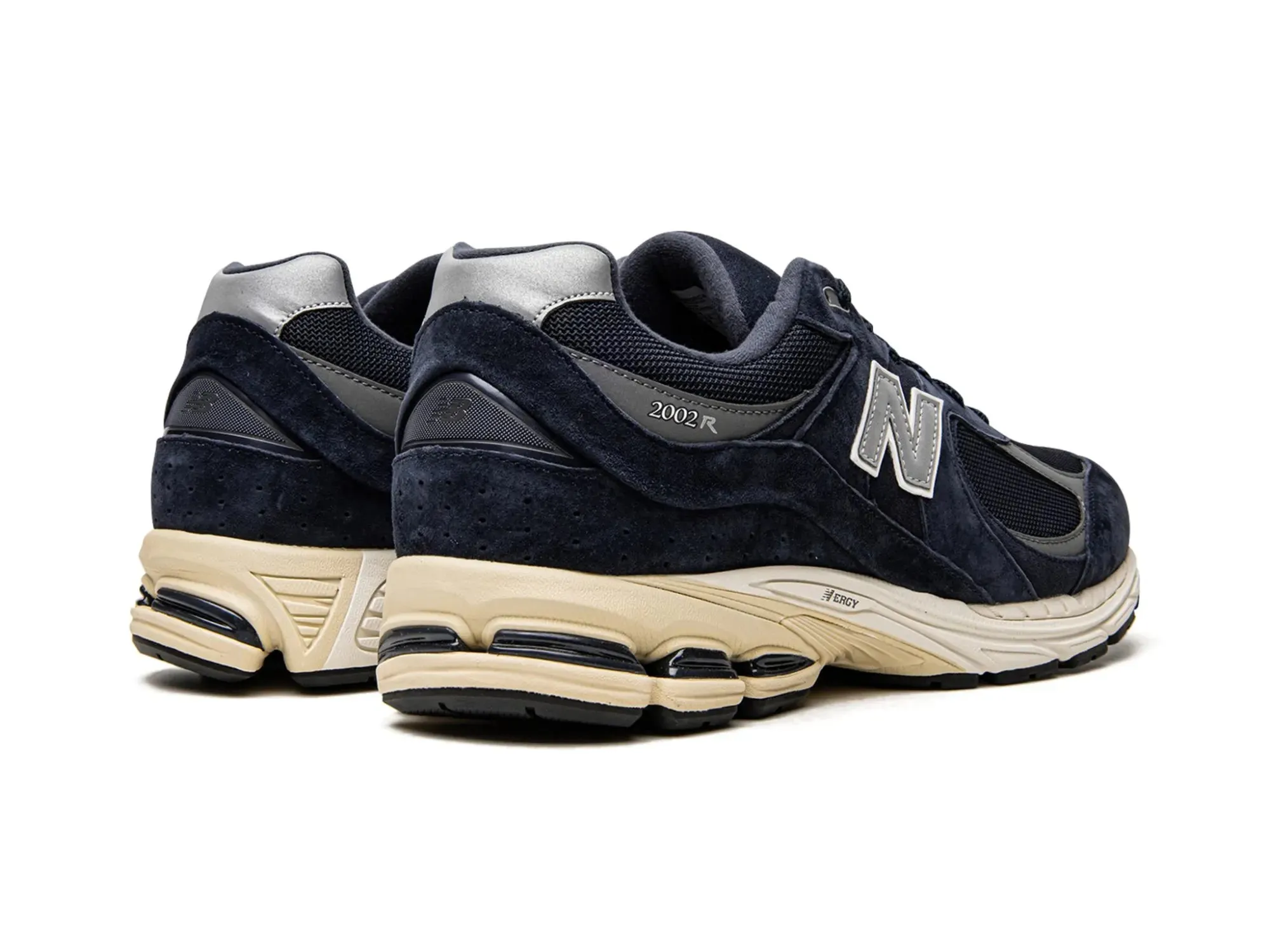 New Balance 2002R "Navy Eclipse"