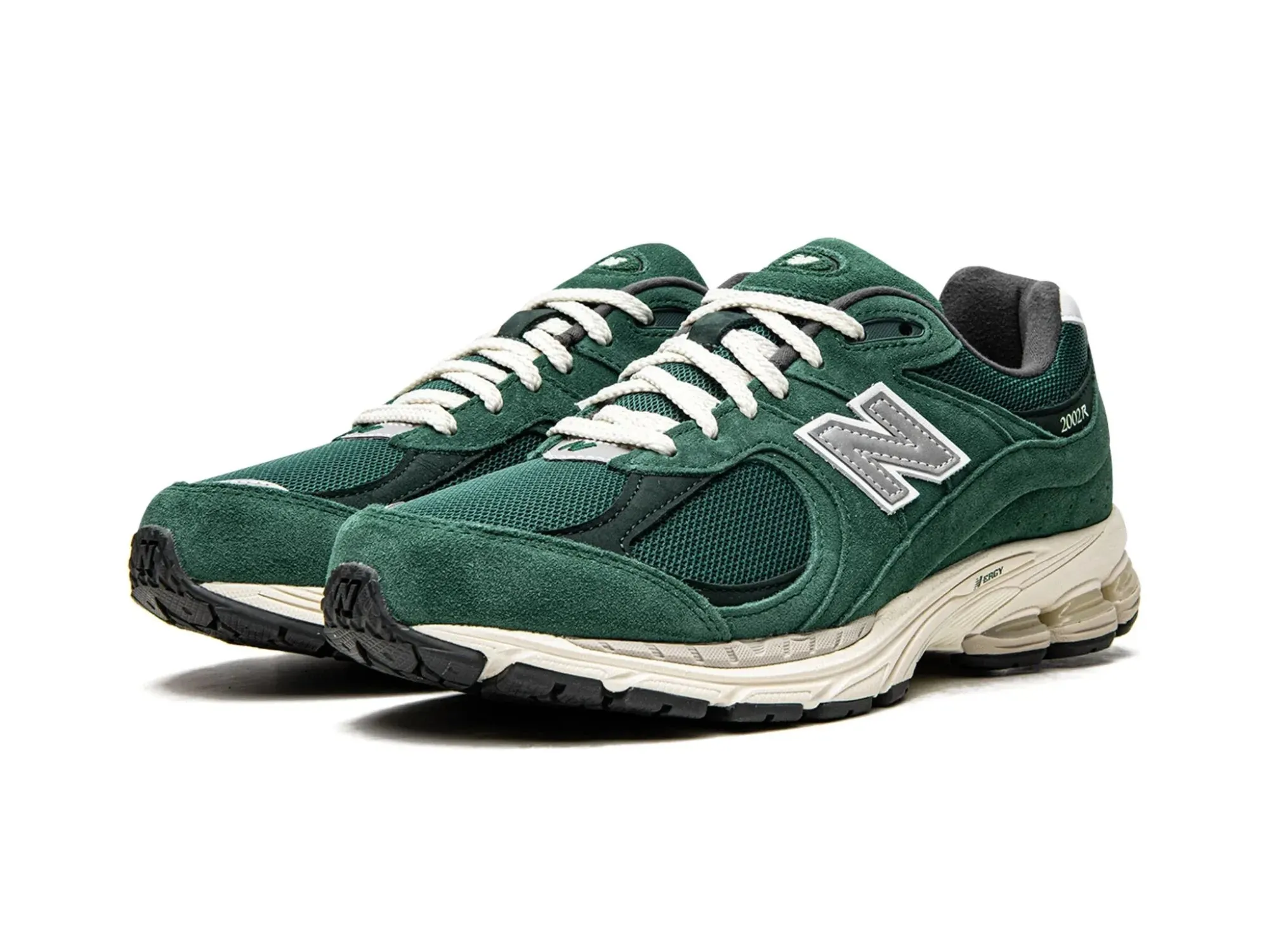 New Balance 2002R "Nightwatch Green"