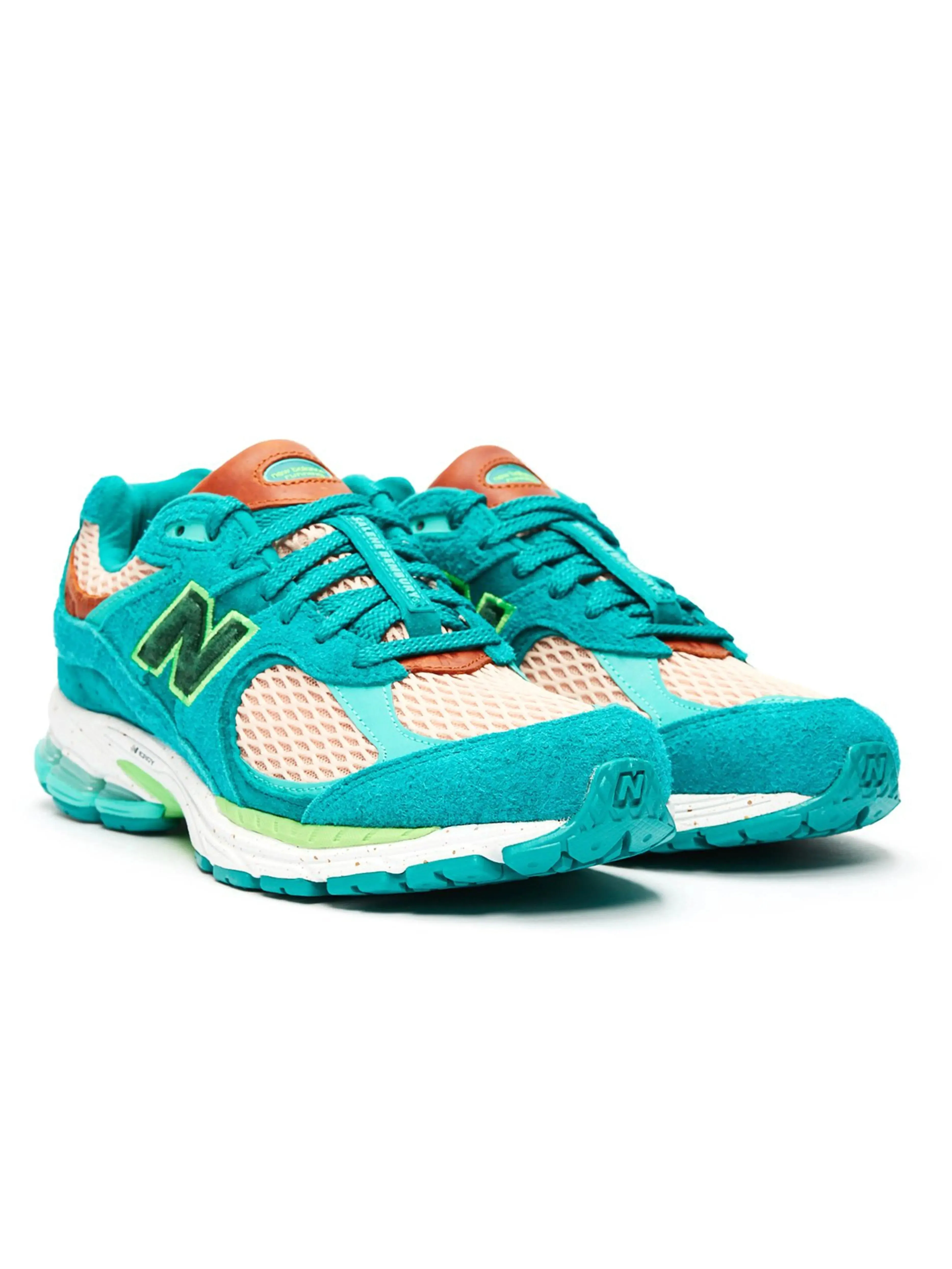 New Balance 2002R Salahe Bembury