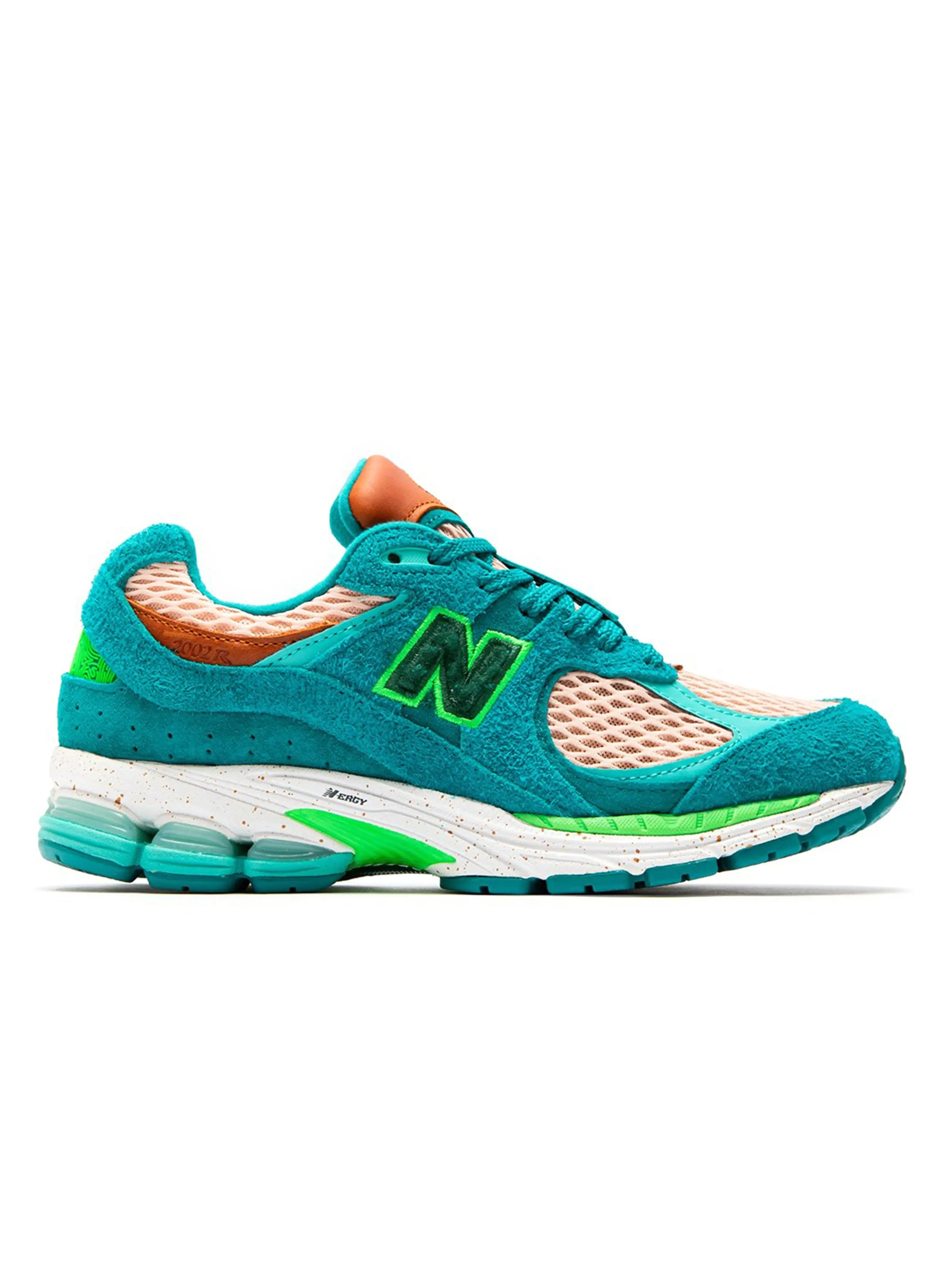 New Balance 2002R Salahe Bembury