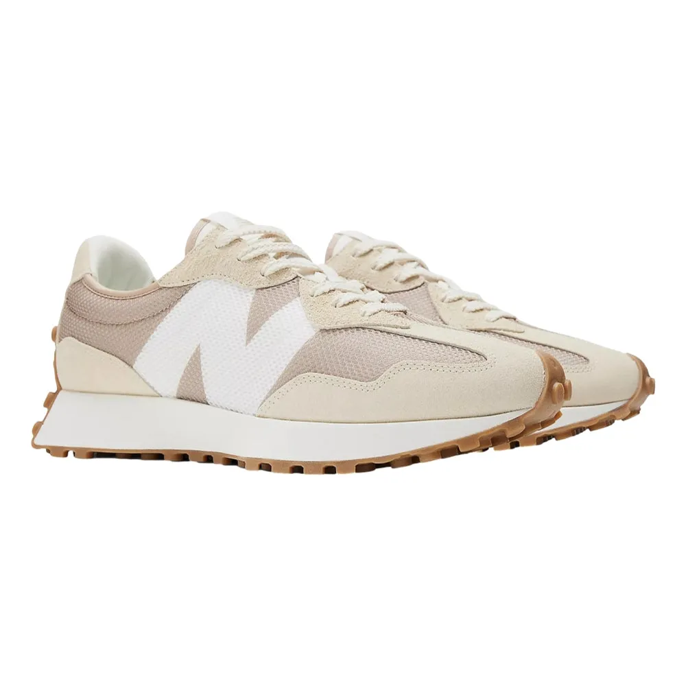 NEW BALANCE 327-BROWN