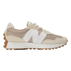 NEW BALANCE 327-BROWN