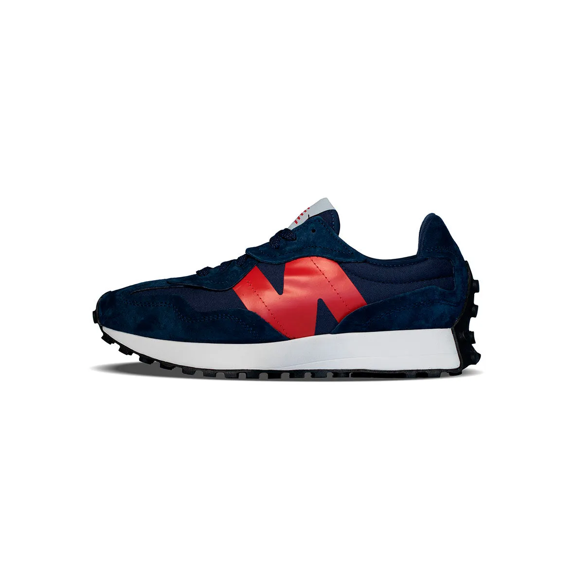 New Balance 327 Navy all