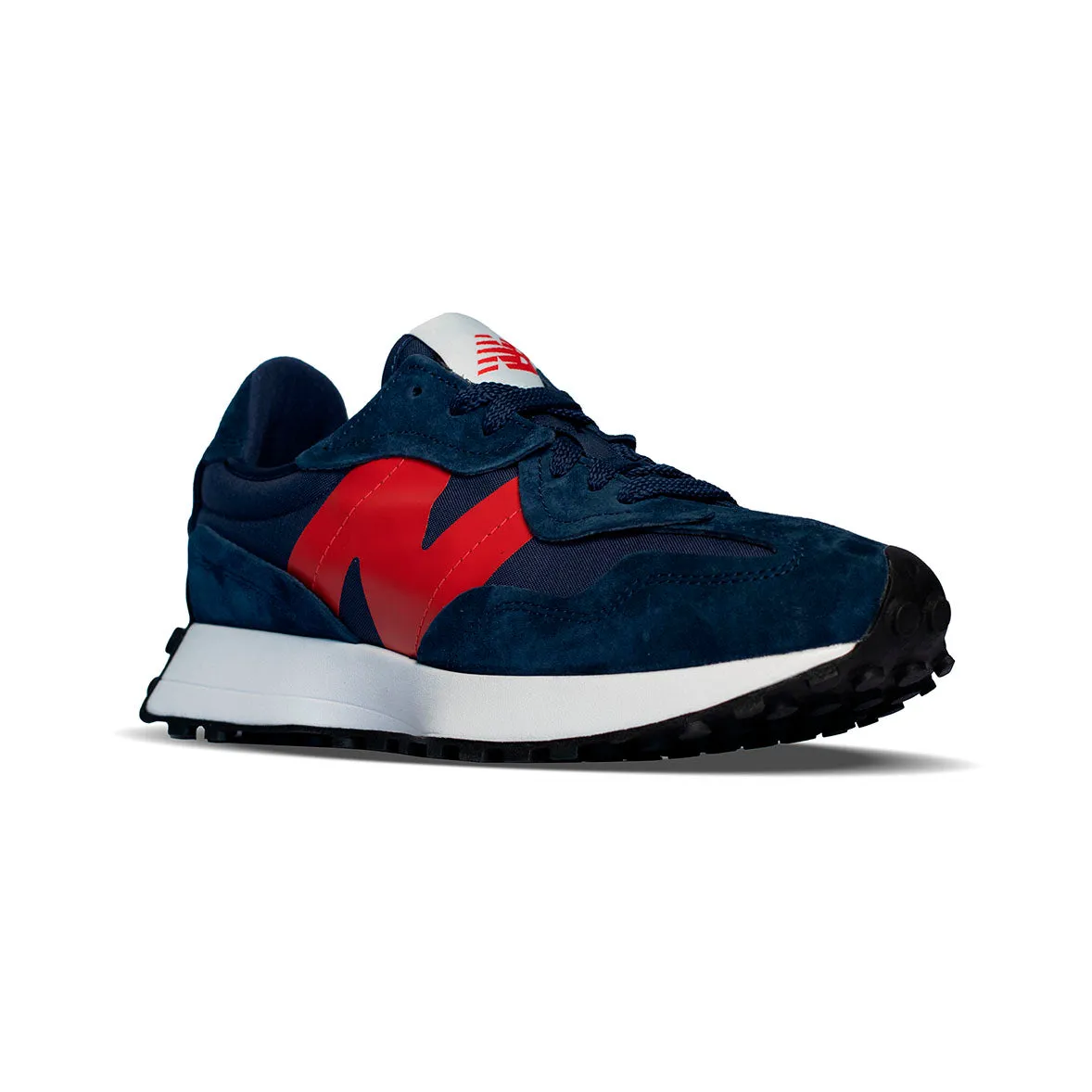 New Balance 327 Navy all