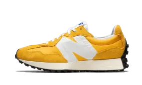 New Balance 327 Yellow