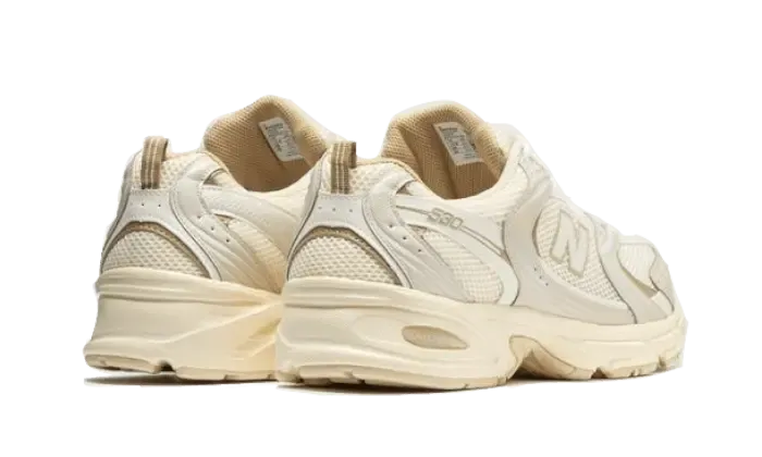 New Balance 530 Beige Angora