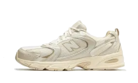 New Balance 530 Beige Angora